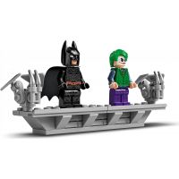 LEGO® DC Batman™ 76240 DC Batman™ Batmobil Tumbler 6