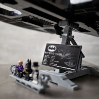 LEGO® DC Batman™ 76161 Batwing z roku 1989 4
