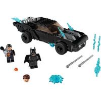 LEGO® DC Batman™ 76181 Batmobil Naháňačka s Tučniakom 2