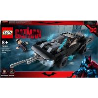 LEGO® DC Batman™ 76181 Batmobil Naháňačka s Tučniakom 6