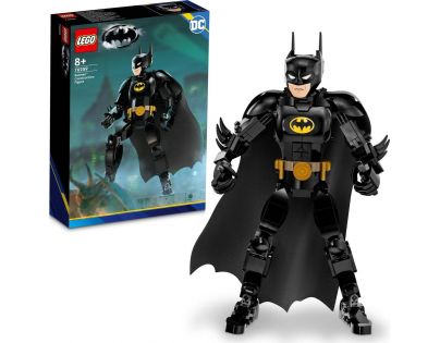 LEGO® DC Batman™ 76259 Zostaviteľná figúrka: Batman™