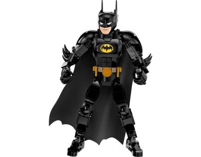 LEGO® DC Batman™ 76259 Zostaviteľná figúrka: Batman™