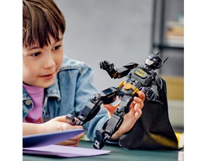 LEGO® DC Batman™ 76259 Zostaviteľná figúrka: Batman™