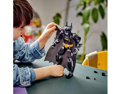 LEGO® DC Batman™ 76259 Zostaviteľná figúrka: Batman™