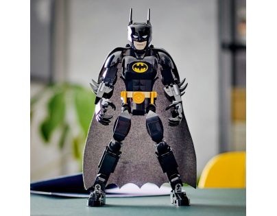 LEGO® DC Batman™ 76259 Zostaviteľná figúrka: Batman™