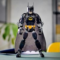LEGO® DC Batman™ 76259 Zostaviteľná figúrka: Batman™ 5