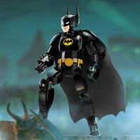 LEGO® DC Batman™ 76259 Zostaviteľná figúrka: Batman™ 6
