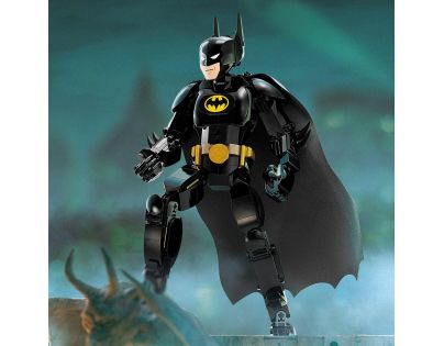 LEGO® DC Batman™ 76259 Zostaviteľná figúrka: Batman™