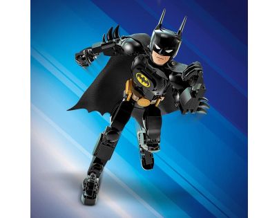 LEGO® DC Batman™ 76259 Zostaviteľná figúrka: Batman™