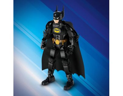LEGO® DC Batman™ 76259 Zostaviteľná figúrka: Batman™