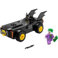 LEGO® DC Batman™ 76264 Prenasledovanie v Batmobile: Batman™ vs. Joker™ 2