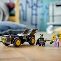 LEGO® DC Batman™ 76264 Prenasledovanie v Batmobile: Batman™ vs. Joker™ 5