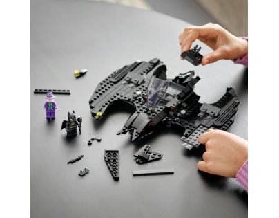 LEGO® DC Batman™ 76265 Batwing: Batman™ vs. Joker™