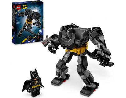 LEGO® DC Batman™ 76270 Batman™ v robotickom brnení