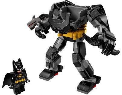 LEGO® DC Batman™ 76270 Batman™ v robotickom brnení