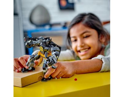 LEGO® DC Batman™ 76270 Batman™ v robotickom brnení