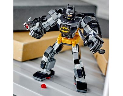 LEGO® DC Batman™ 76270 Batman™ v robotickom brnení