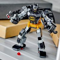 LEGO® DC Batman™ 76270 Batman™ v robotickom brnení 5