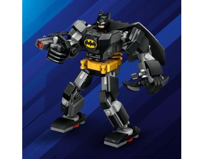 LEGO® DC Batman™ 76270 Batman™ v robotickom brnení
