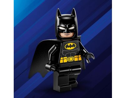 LEGO® DC Batman™ 76270 Batman™ v robotickom brnení