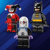 LEGO® DC Batman™ 76274 Batman™ a Batmobil vs. Harley Quinn a Mr. Freeze™ 6