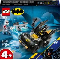 LEGO® DC Batman™ 76301 Batman™ a Batmobil vs. Mr. Freeze™ 6