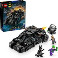 LEGO® DC Batman™ 76303 Batman™ Tumbler vs. Two-Face™ a Joker™