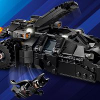 LEGO® DC Batman™ 76303 Batman™ Tumbler vs. Two-Face™ a Joker™ 6