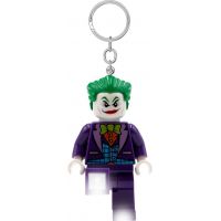 LEGO® DC Joker svietiaca figúrka