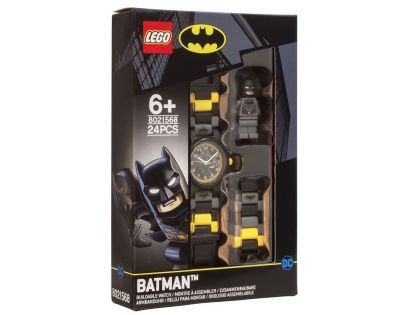 LEGO® DC Super Heroes Batman - hodinky 1568