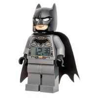 LEGO® DC Super Heroes Batman - hodiny s budíkom 1064 2