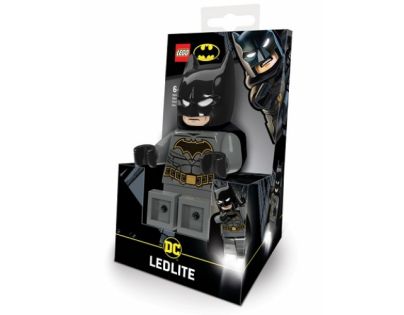 LEGO® DC Super Heroes Batman baterka