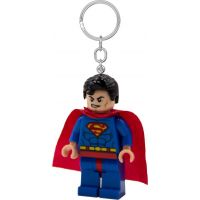 LEGO® DC Superman svietiaca figúrka 2