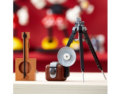 LEGO® Disney 43179 Myšiak Mickey a Myška Minnie