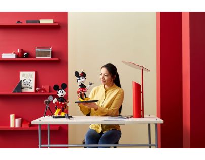 LEGO® Disney 43179 Myšiak Mickey a Myška Minnie