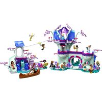 LEGO® Disney 43215 Kúzelný domček na strome 2