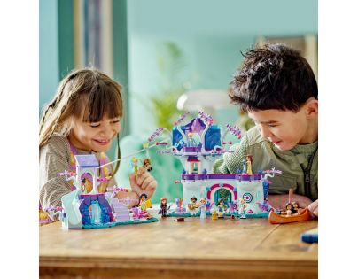 LEGO® Disney 43215 Kúzelný domček na strome
