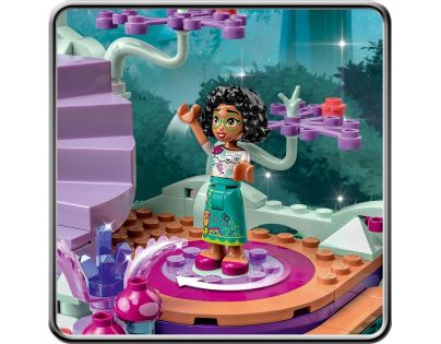 LEGO® Disney 43215 Kúzelný domček na strome