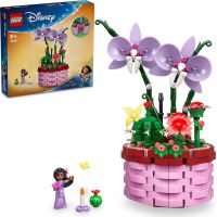 LEGO® Disney 43237 Isabelin kvetináč