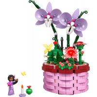 LEGO® Disney 43237 Isabelin kvetináč 2
