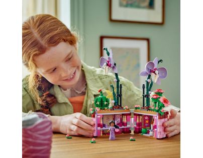 LEGO® Disney 43237 Isabelin kvetináč