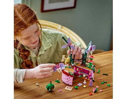 LEGO® Disney 43237 Isabelin kvetináč