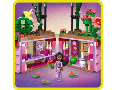 LEGO® Disney 43237 Isabelin kvetináč