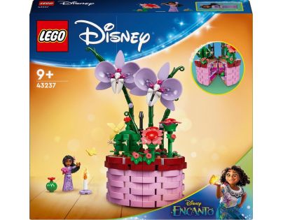 LEGO® Disney 43237 Isabelin kvetináč