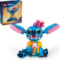 LEGO® Disney 43249 Stitch - Poškodený obal