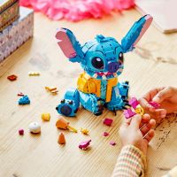 LEGO® Disney 43249 Stitch - Poškodený obal 4