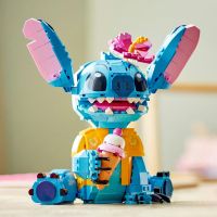 LEGO® Disney 43249 Stitch - Poškodený obal 5