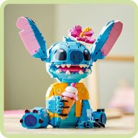 LEGO® Disney 43249 Stitch 6