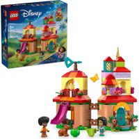 LEGO® Disney 43261 Miniatúrny domček z filmu Encanto