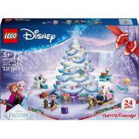 LEGO® Disney 43273 Adventný kalendár 2025 4